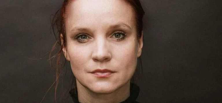 Agnieszka Radzikowska