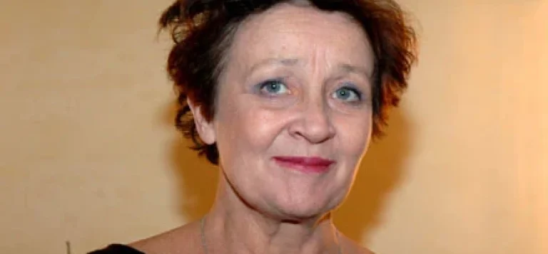 Ewa Dałkowska