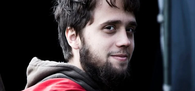 Jakby Radej
