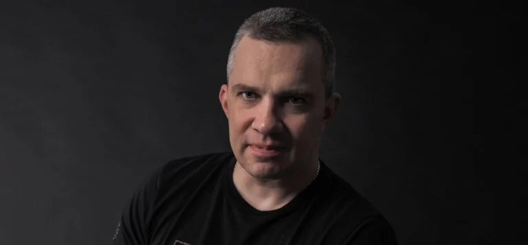 Łukasz Orbitowski