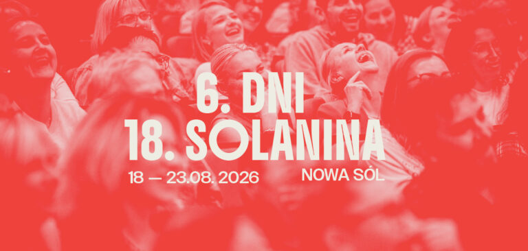 Znamy datę 18. Solanina! Poznajcie pierwsze szczegóły
