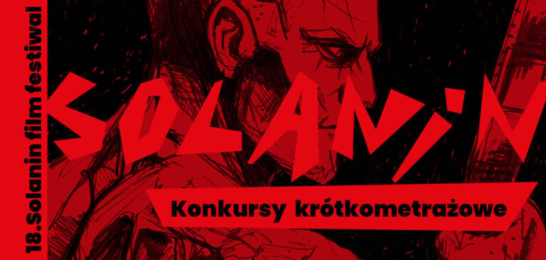 Poznaj filmy konkursowe 18. Solanina. W selekcji dwie Lubuszanki!