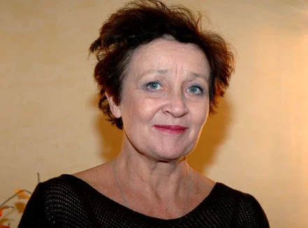 Ewa Dałkowska
