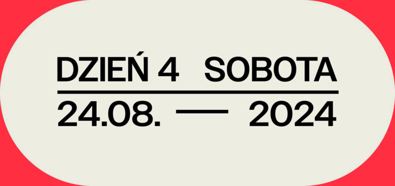 24.08.2024 SOBOTA
