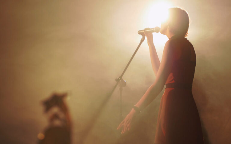 Fabia • Karolina Mazur