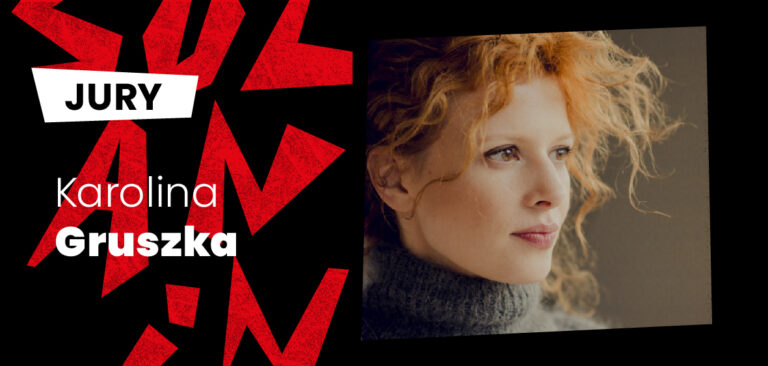 Karolina Gruszka jurorką 18. Solanina!