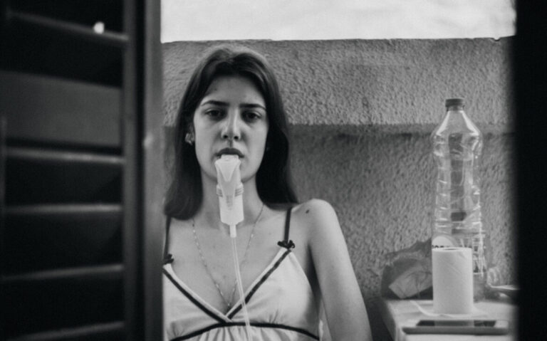Breathless, reż. Marta Socha