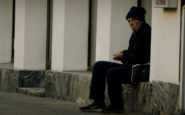 Od pierwszego do ostatniego, reż. Wojciech Hofman