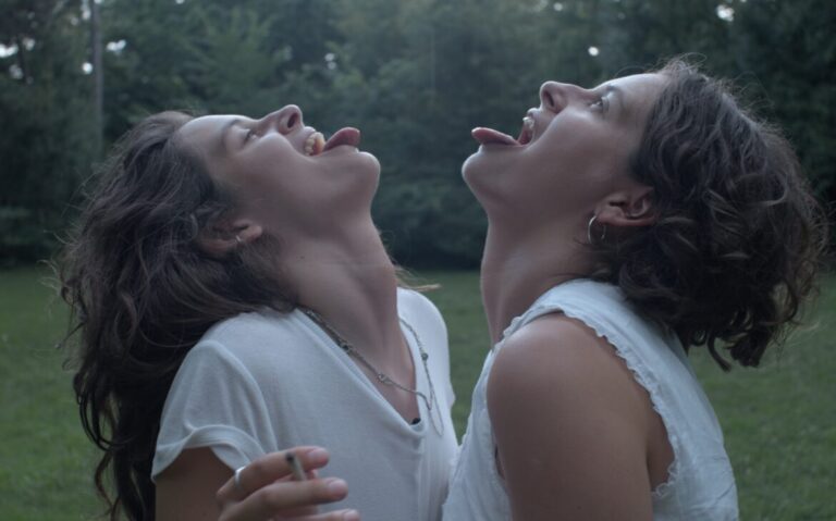 Twin Days, reż. Nadia Szymańska, Sara Szymańska