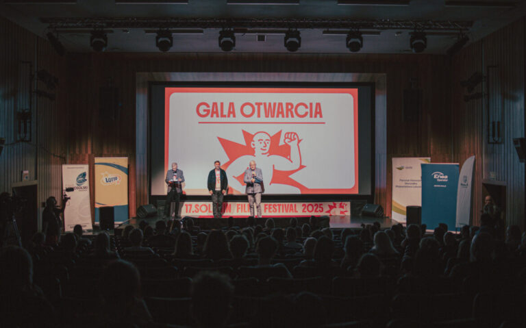 GALA OTWARCIA