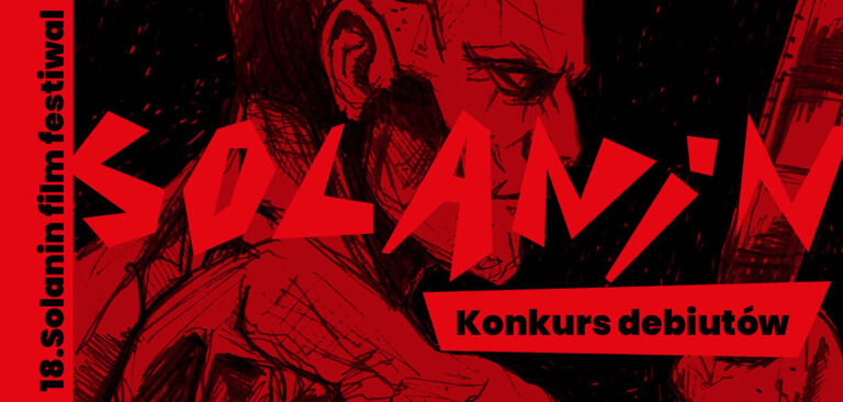 Konkurs debiutów 18. Solanina: poznaj filmy walczące o statuetkę