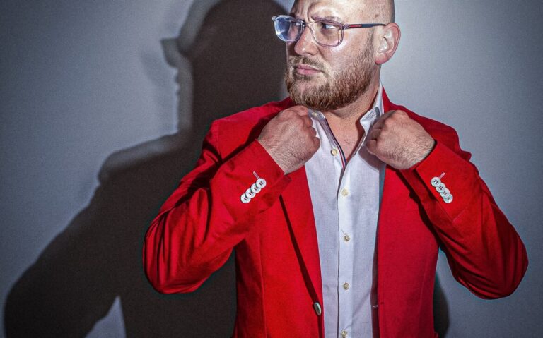 Konrad Paszkowski