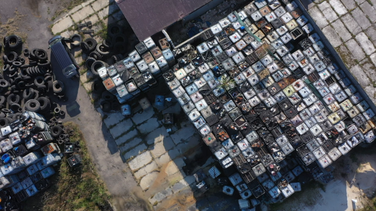 Wody czerwone, reż. O. Orzechowska, F. Folczak, W.Bojanowski