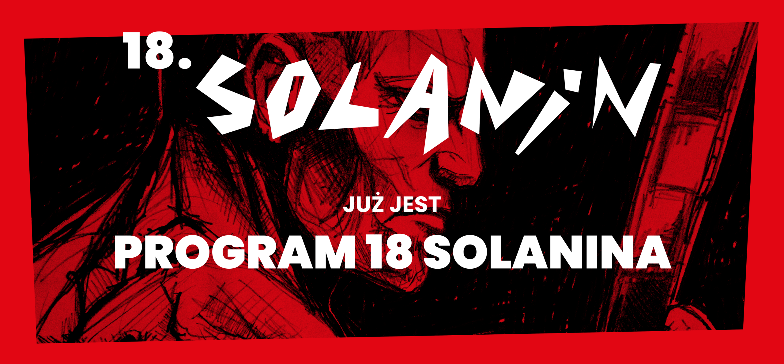 Program 18 SFF już dostępny