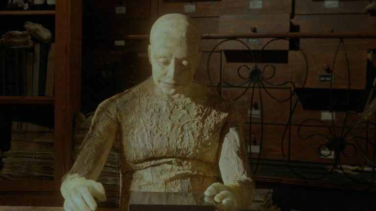 Zapaleńcy. Historia polskiego filmu animowanego