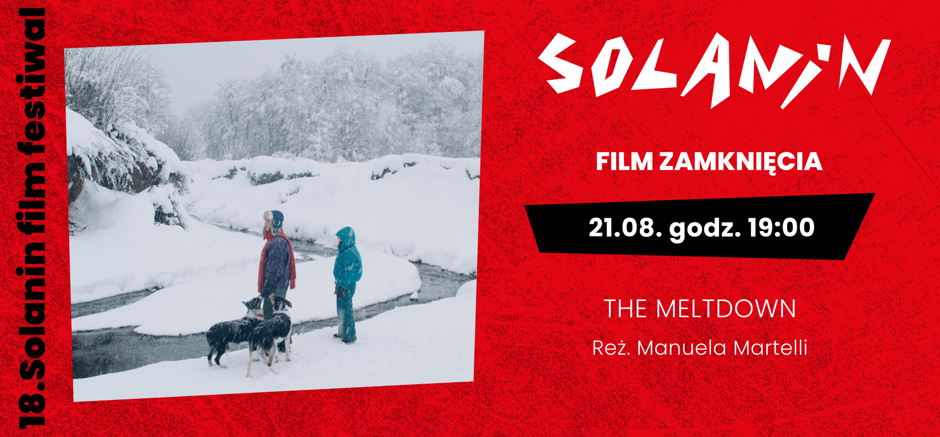 Film zamknięcia 18SFF