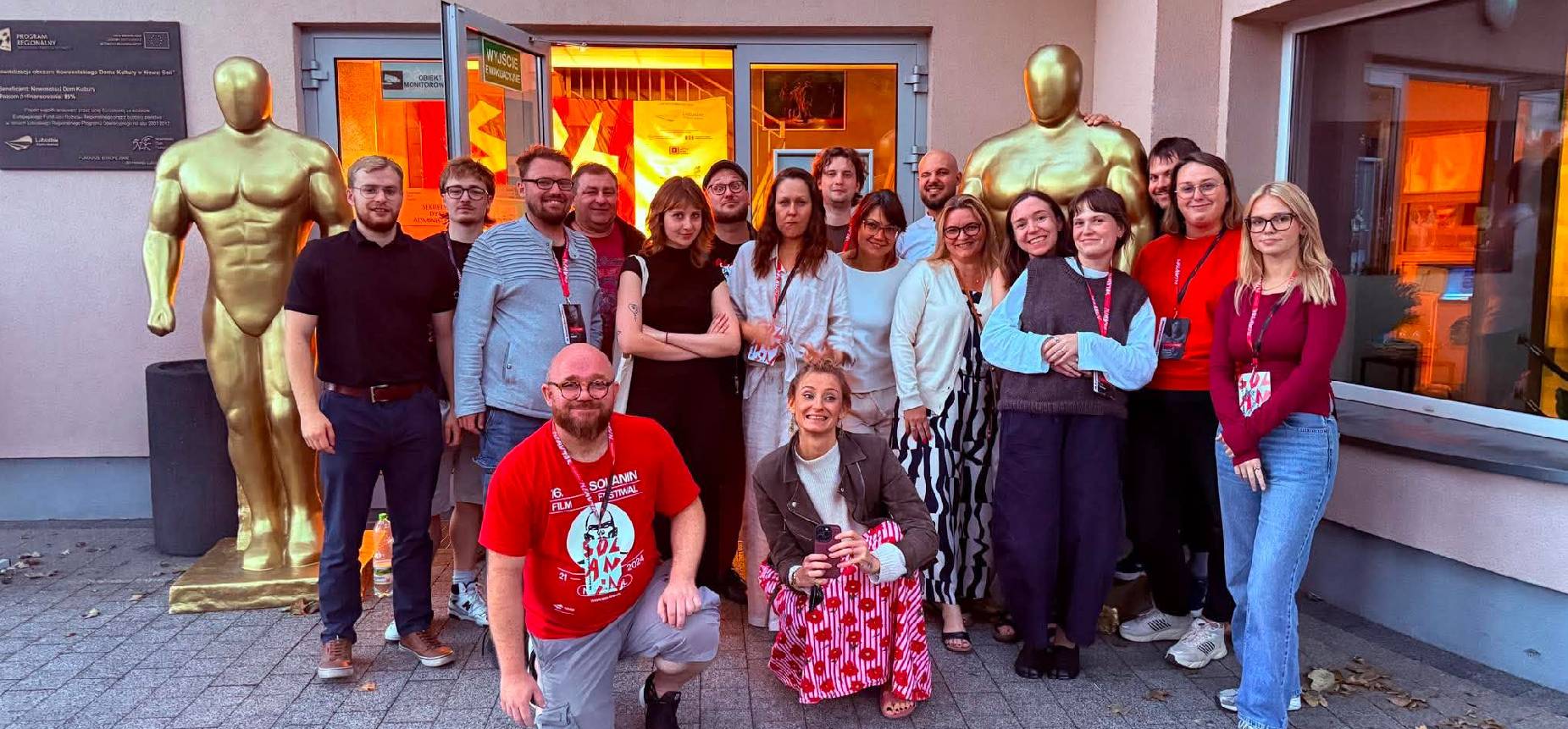 18. SFF ZAKOŃCZONY!